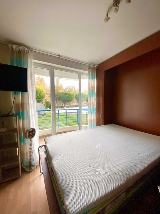 Продава се Едностаен апартамент в Балчик - 45 кв.м за 1109 €/кв.м - Снимка #5