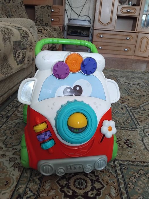 Продам ходунки !