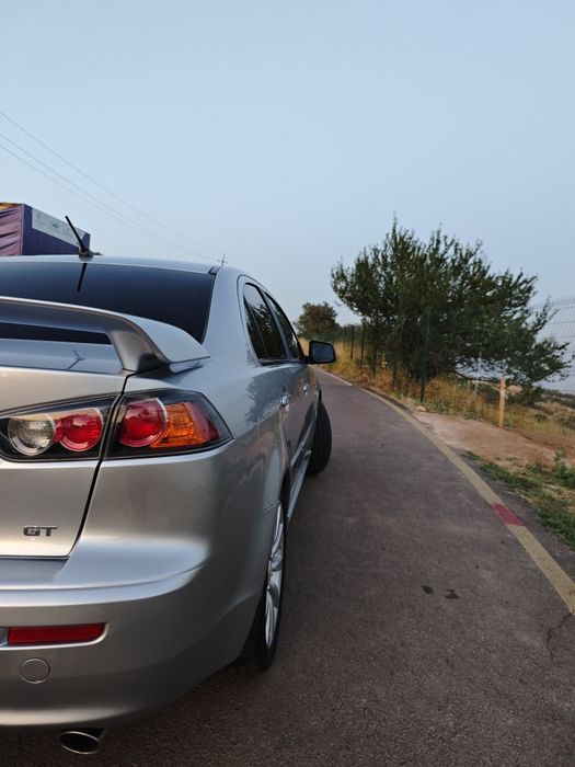 Mitsubishi Lancer,нахт, выкуп, обмен