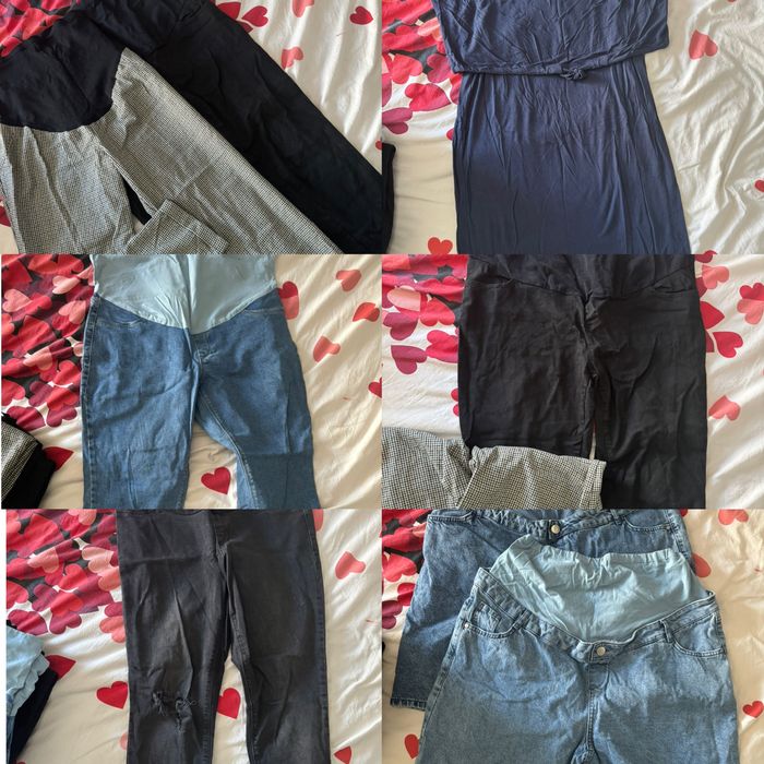 Дрехи за бременни