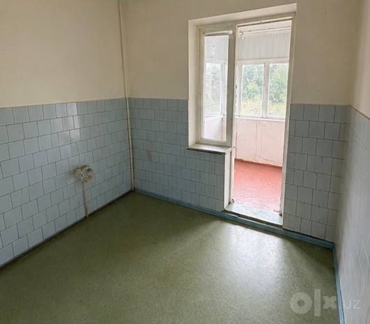 Прадаётся 3х 84 м² 3микрарайоне 3этаж новая планировка
