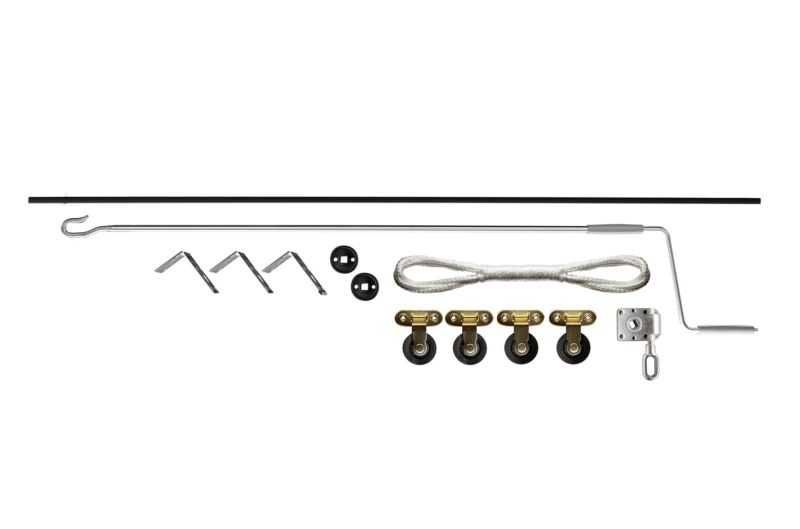 Thule Система за качване и сваляне на автобокс лодка сърф каяк