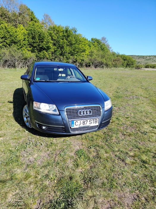 AUDI A6 2005 — imagine 2