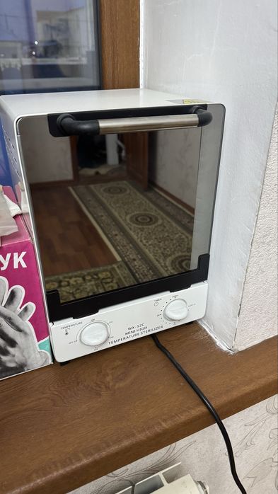 Продам сухожар !