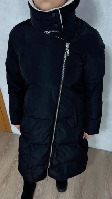 Продам женский пуховик