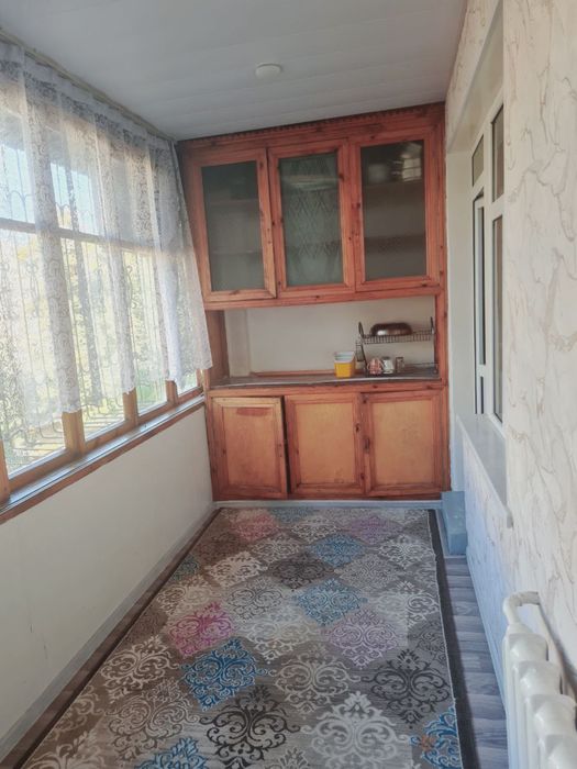 Учтепа 25кв Олмос ресторан.