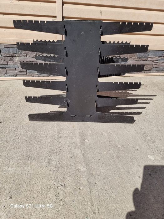 Продам мангал функциональный