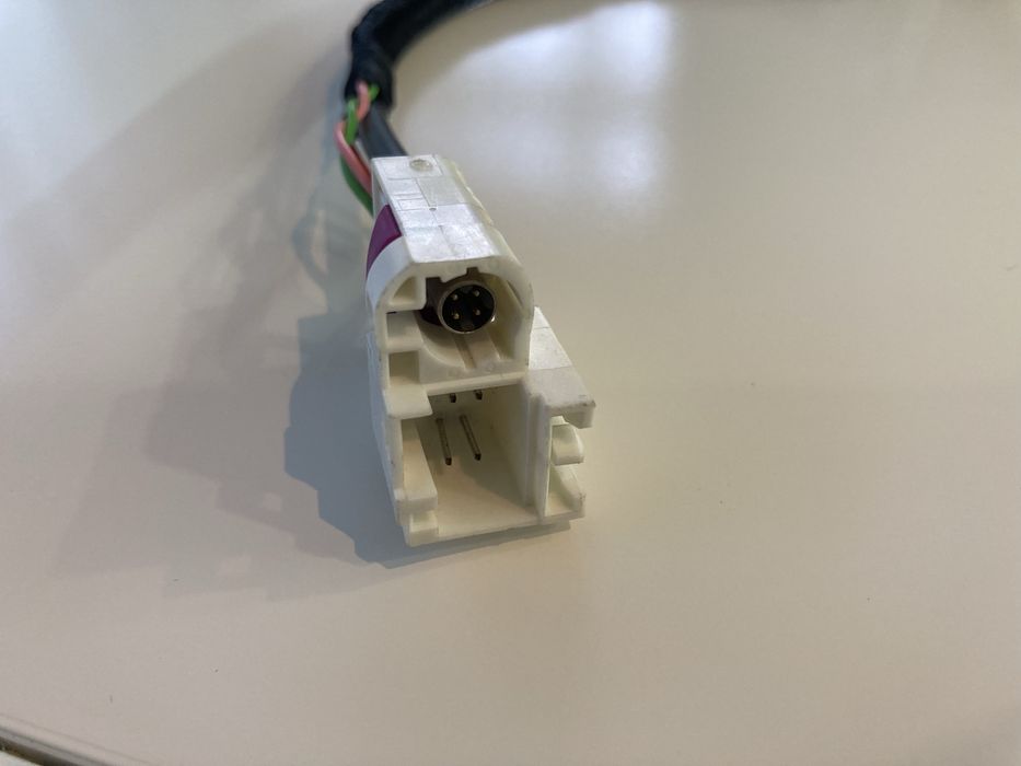 Задна камера за Mercedes A class, CLA, GLA