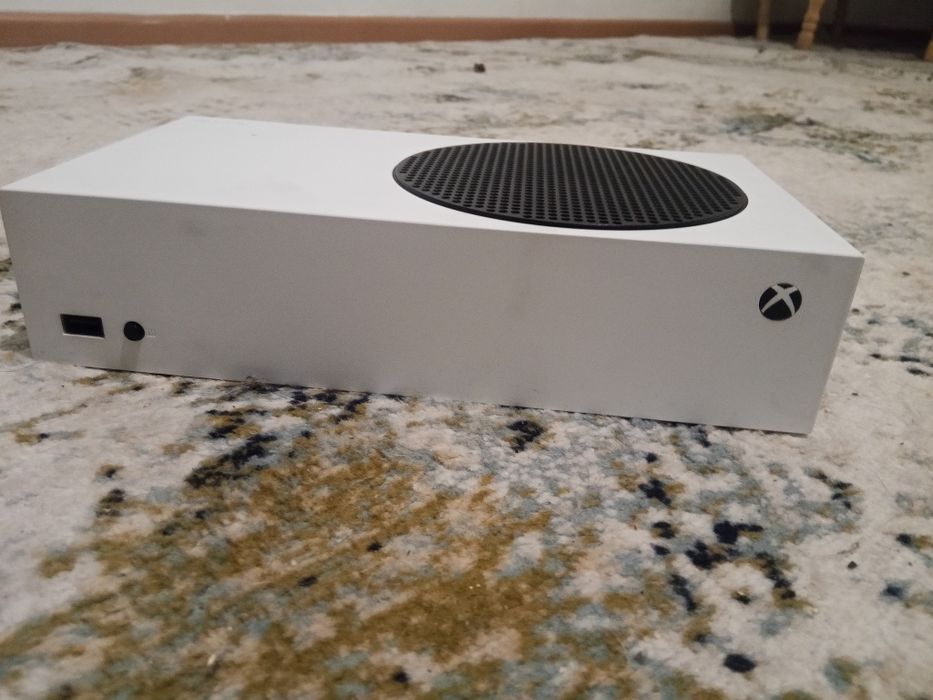 X- box s series 512gb
