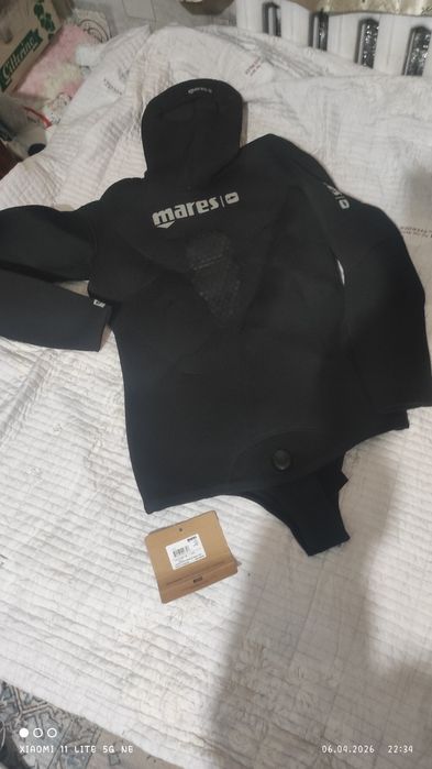 Продам новые гидрокостюмы!!!