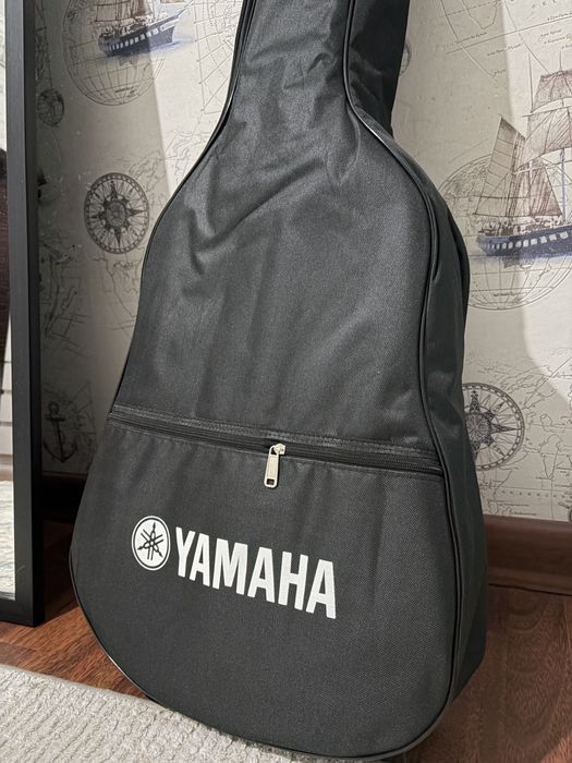 Продаю гитару Yamaha F310 !