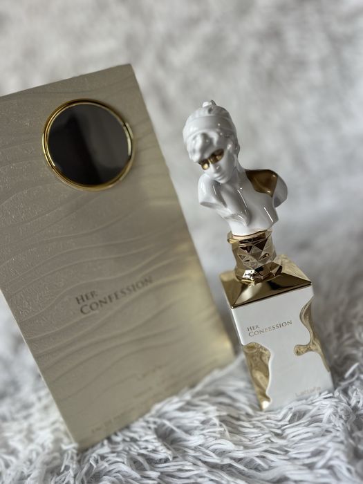 Her Confession Lattafa EDP 100ml