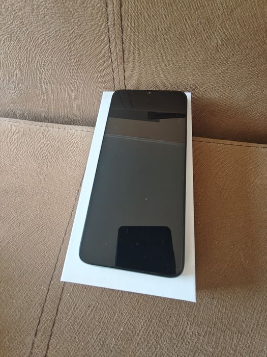 Honor X6a с Протектор и Слушалки