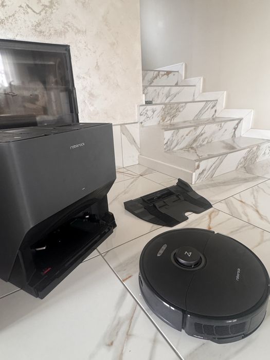 Roborock S8 PRO ULTRA