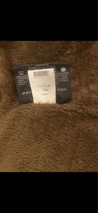 Теплая куртка ,Турция , размер  L