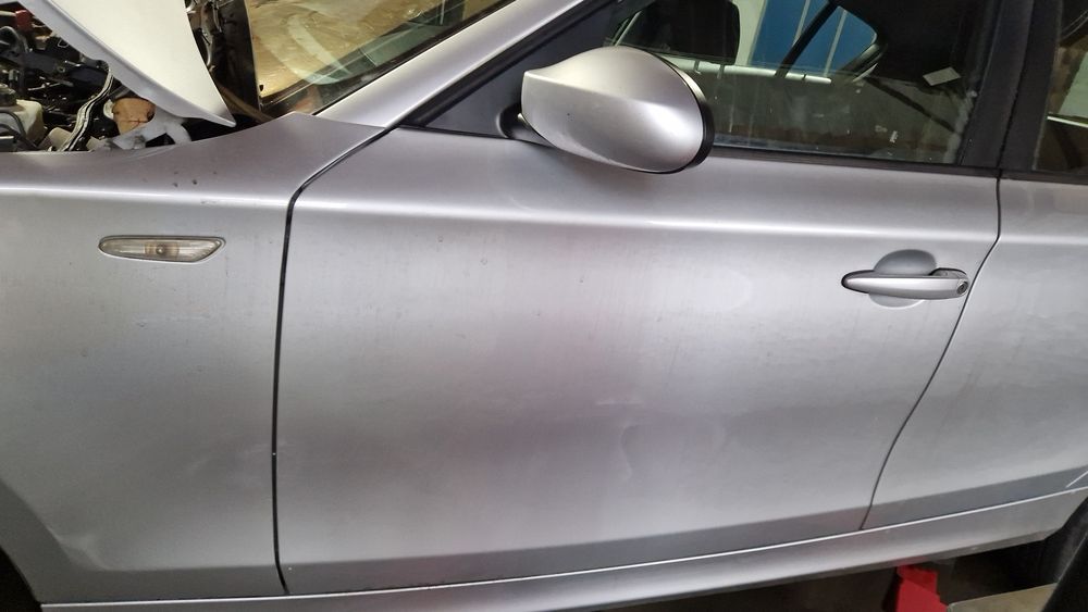 Oglinda dreapta / stanga Bmw seria 1 E87 lci (de Europa)