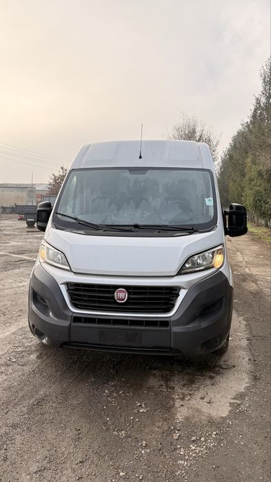 Fiat Ducato 3.3 2015 SERVICE MOBIL