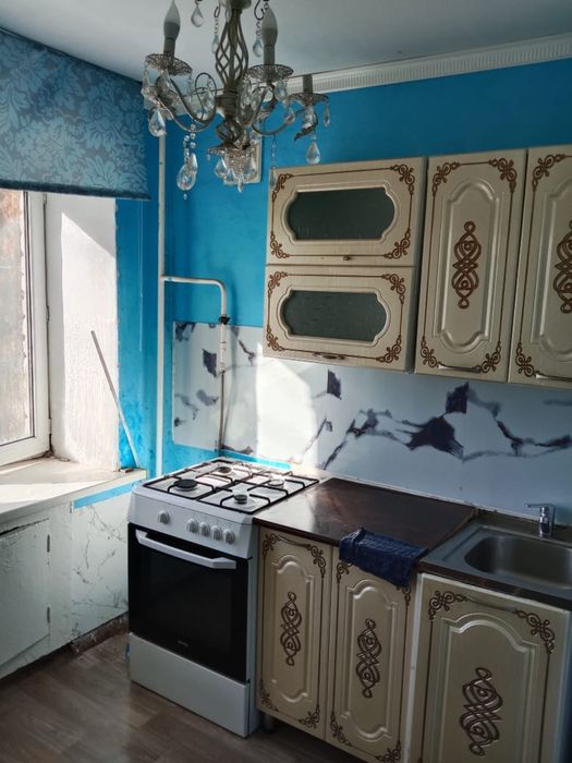Сдам квартиру на длительный срок