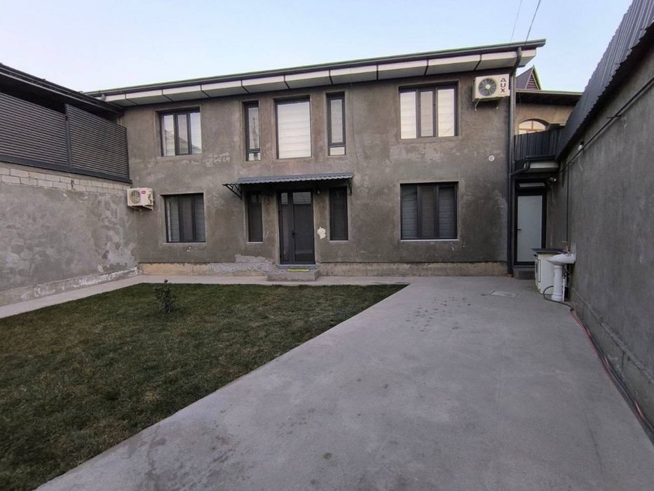 Янгийул шахарда Коттедж сотилади.