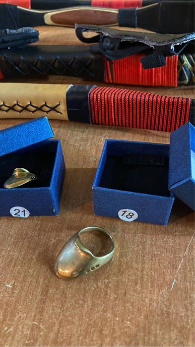 сақина садақ. для стрельбы