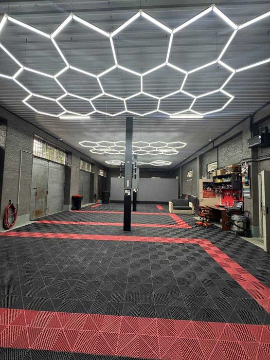 DETAILING · 250 м²