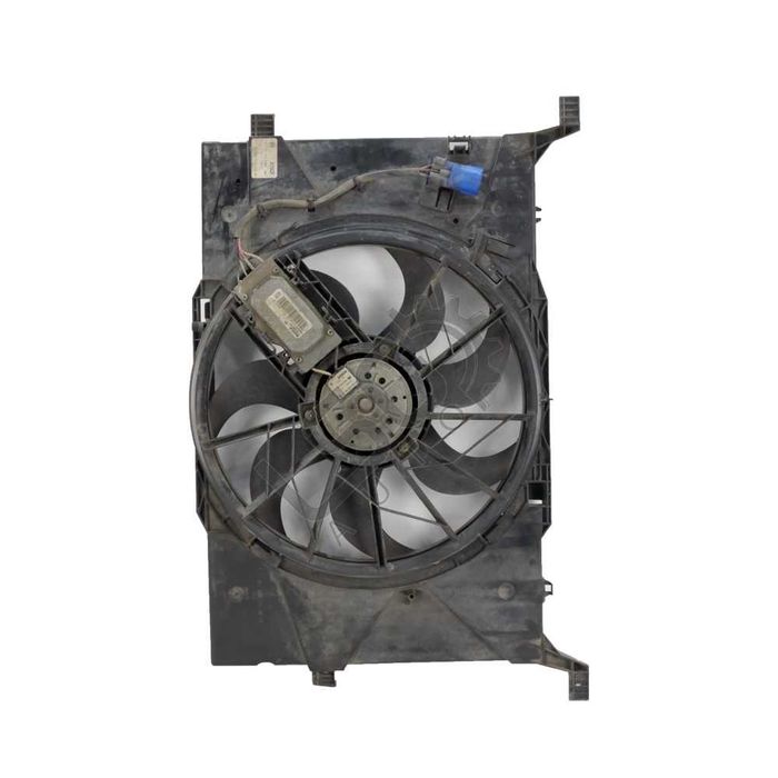 Дифузьор Mercedes-Benz B-Class (W245)  2005-2011 ID: 127363