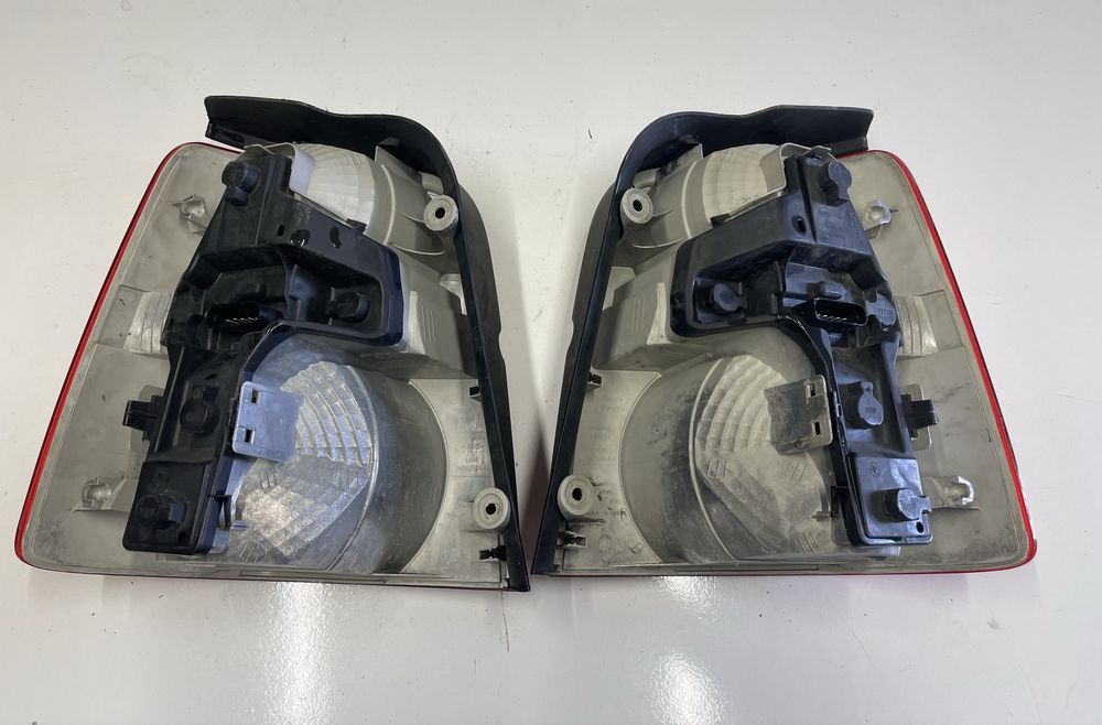 Стопове за Vw Touaran