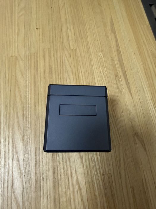 Statie incarcare magsafe Anker cube 3-in-1