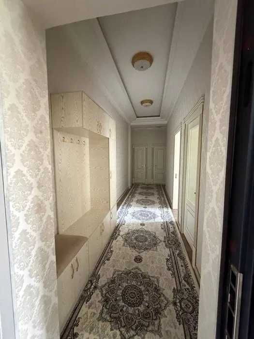 Сдаётся квартира на Алмазар Медгарадок (А)