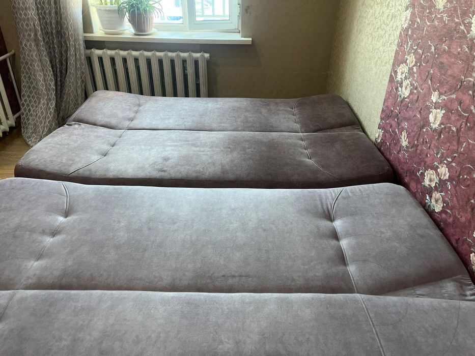 Диван раскладушка