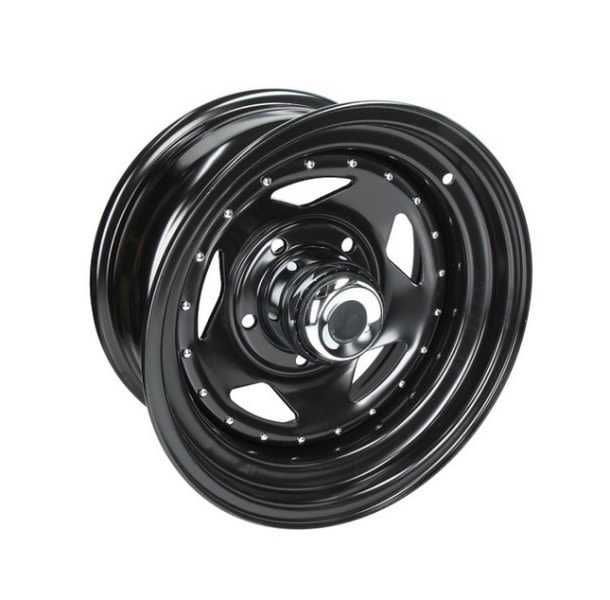 OFF Road Джанти 15" 16'' 6x139.7 Toyota Hilux Land Cruiser