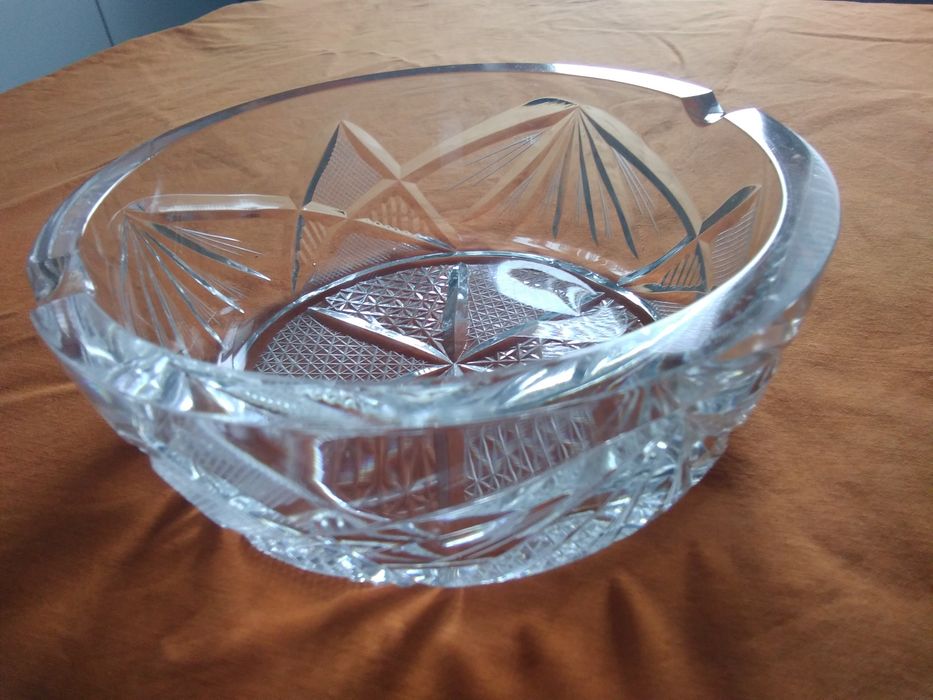 Уникален 100% чешки кристал Бохемия