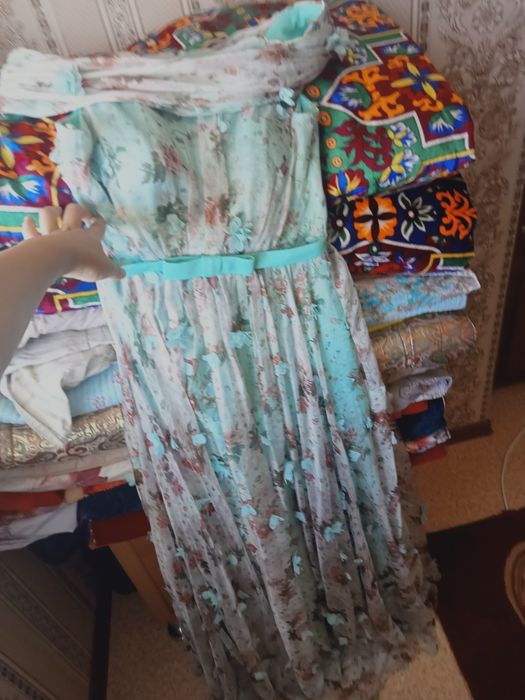 Платья   турецкий и