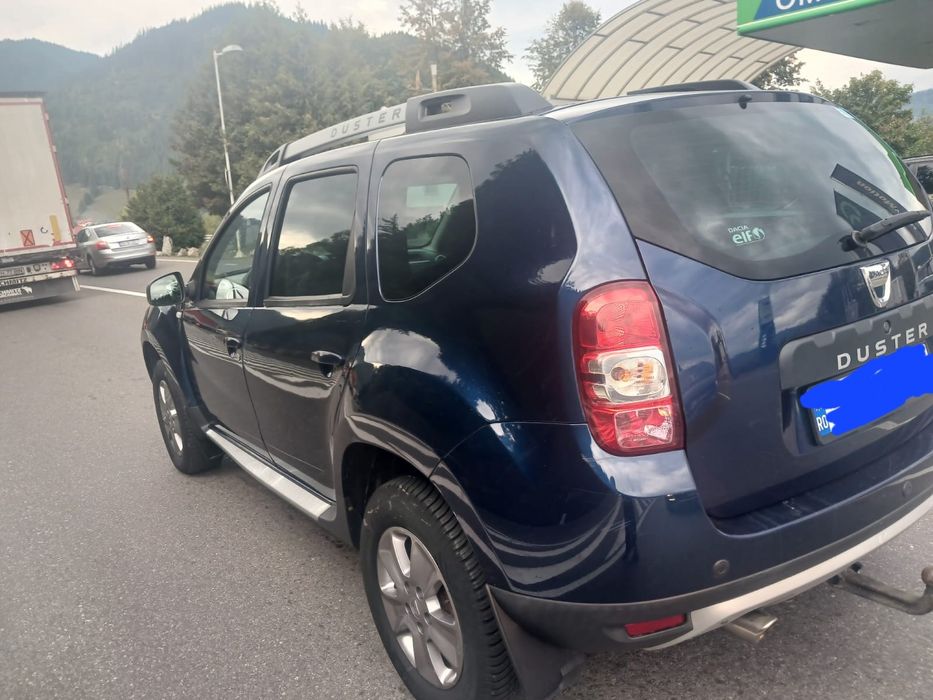 Vand Dacia DUSTER