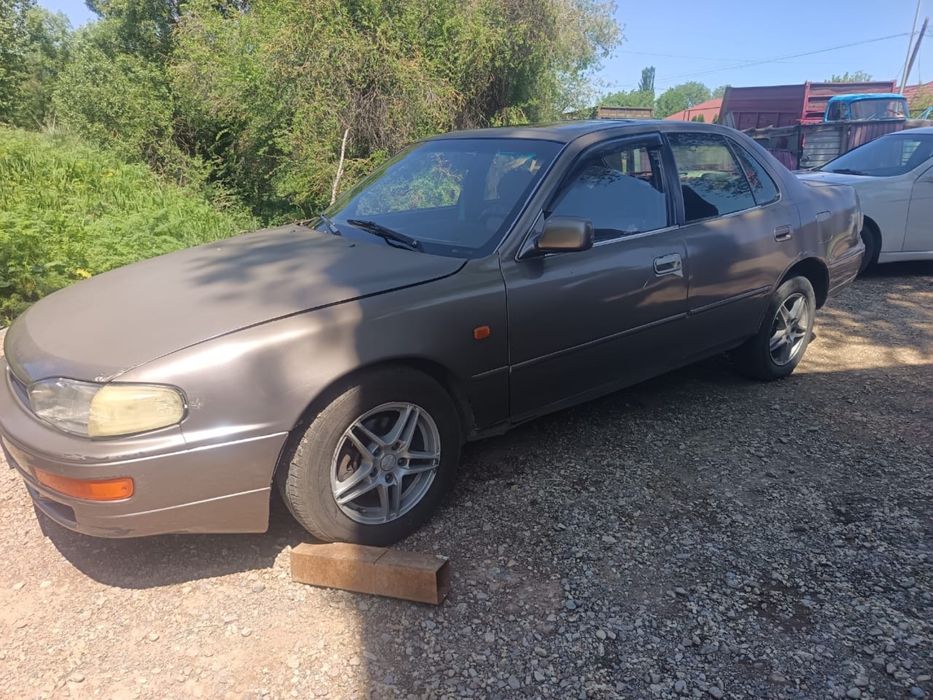 Toyota Camry 10ка