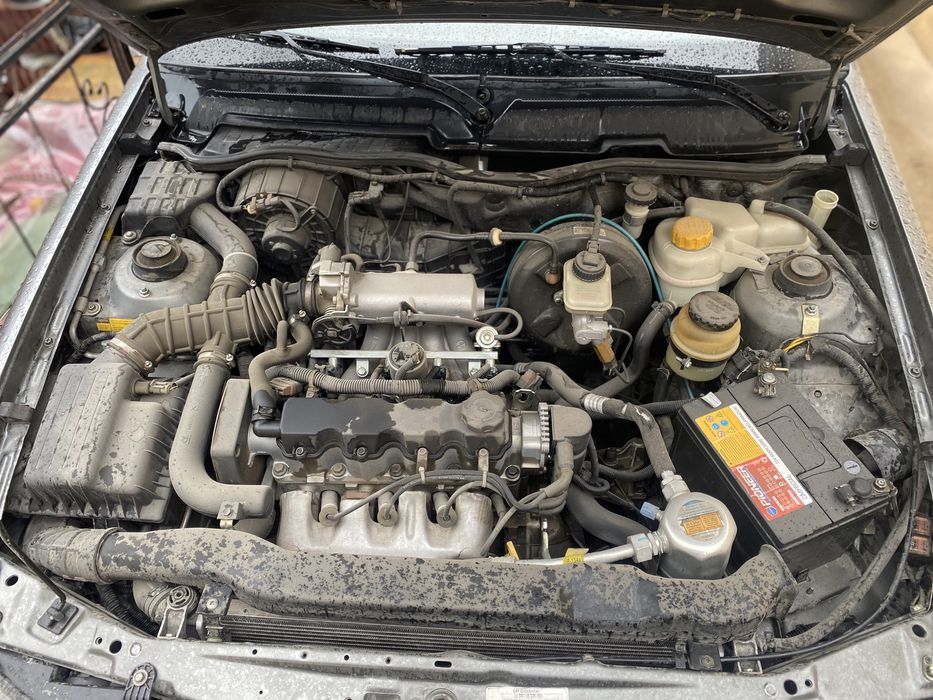 Продаётся Chevrolet Nexia 2 gibrid lux кондиционер