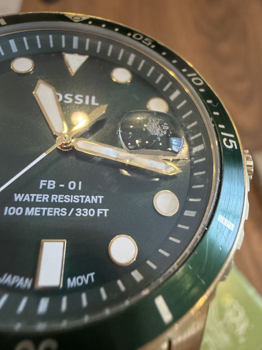 Ceas Fossil FS5658