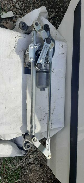 механизъм чистачки   за голф 7