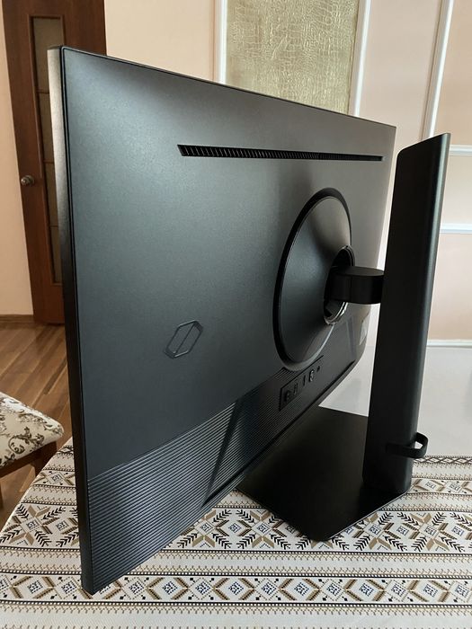 Монитор 2k Samsung 32 дюйм