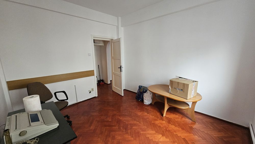 Închiriere Apartament destinat birou