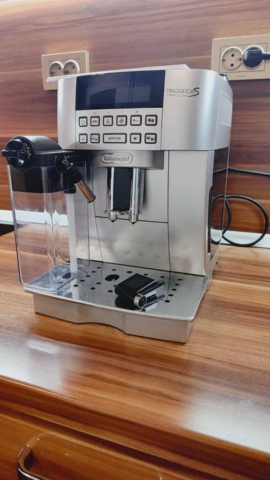 Delonghi Magnifica S ECAM 22.366S