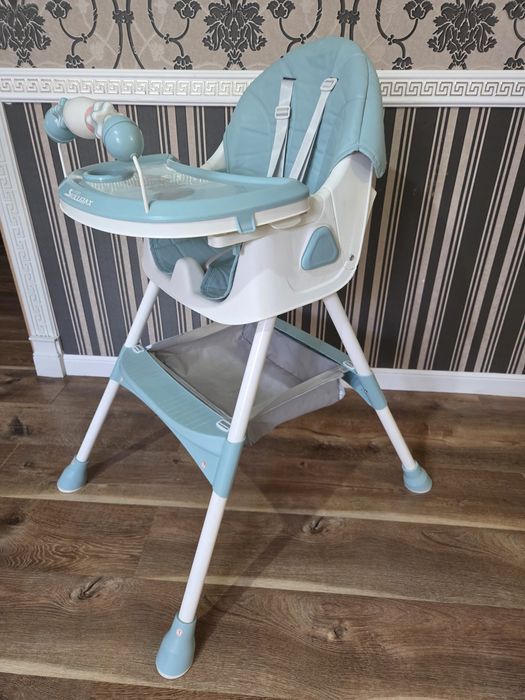 Продам стульчик для кормления