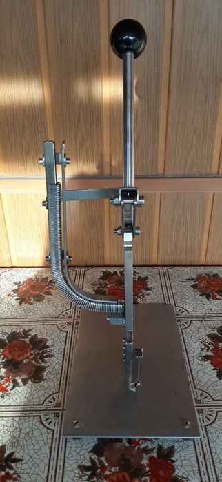 Capsator nou pentru mezeluri