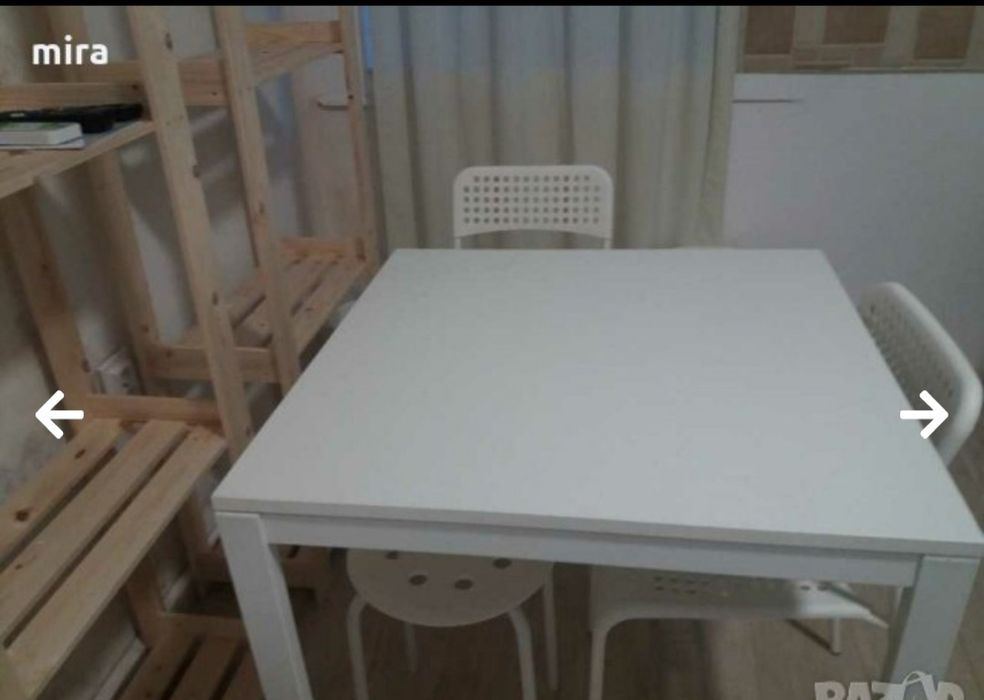 Дава се под наем  в София, Център - 12 кв.м за 142.8 € - Снимка #5