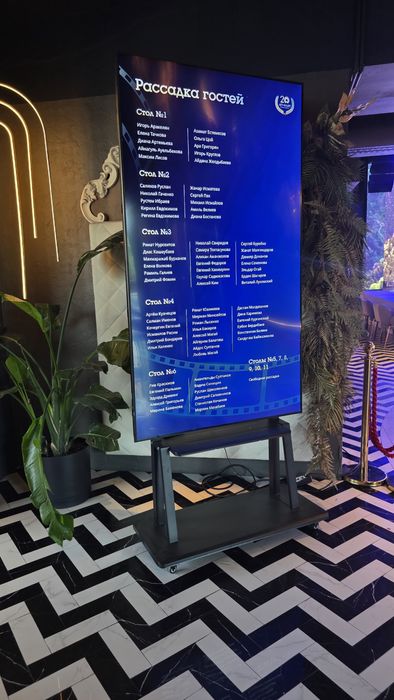 Аренда Телевизора