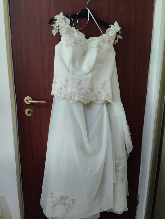 rochie de mireasa