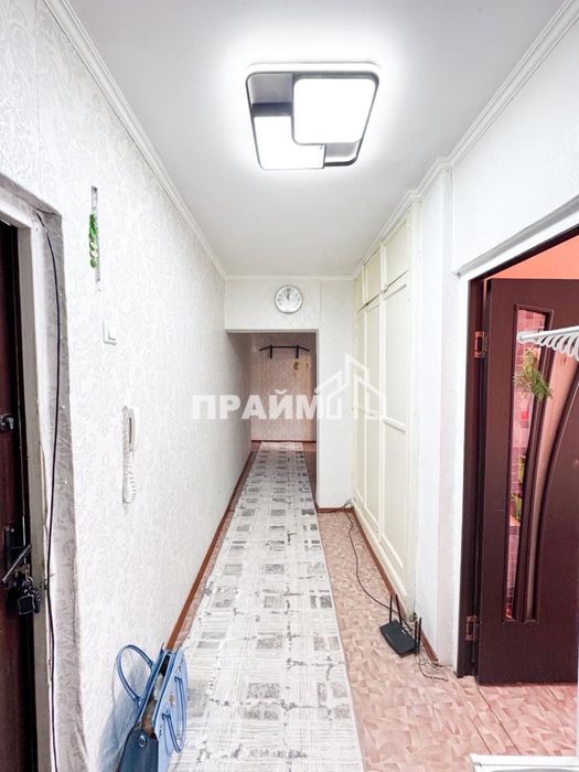 ПРОДАМ 5ком 3мкр (Асель ПРАЙМ)