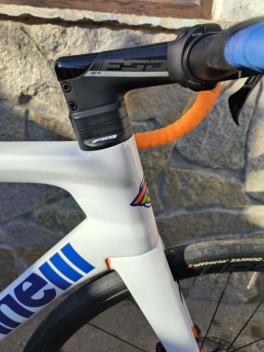 Cinelli Pressure