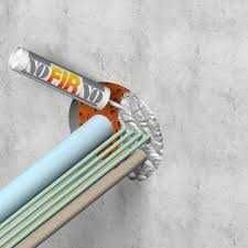 NOFIRNO система кабельных проходок