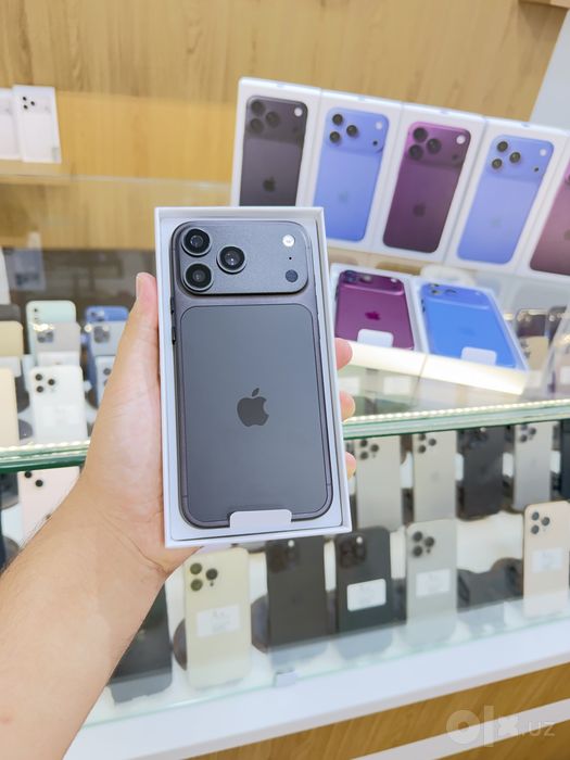 Iphone 18 Pro Max